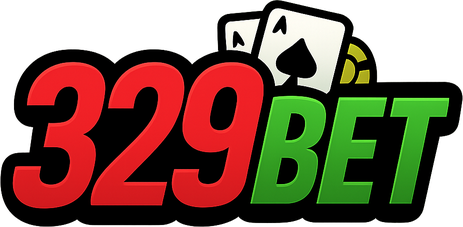 329bet Logo
